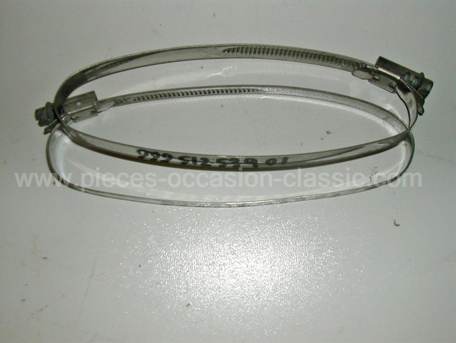 Collier Porsche